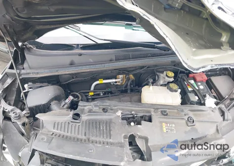 2021 Chevrolet Trax Fwd Ls из США, поврежденный, VIN KL7CJKSB8MB308609